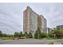 1408-1276 Maple Crossing Boulevard, Burlington, ON  - Outdoor With Facade 