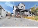 30 Graham Avenue N, Hamilton, ON  - Outdoor 