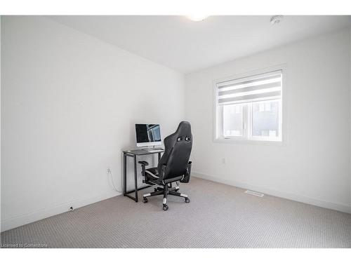 33 Southam Lane, Hamilton, ON - Indoor Photo Showing Office