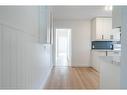 Upper-263 Kensington Avenue N, Hamilton, ON  - Indoor Photo Showing Kitchen 