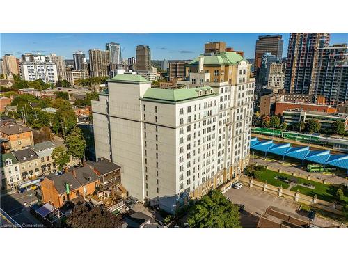 1115-135 James Street, Hamilton, ON - Outdoor With View