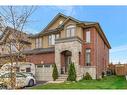 24 Strimble Street, Binbrook, ON  - Outdoor With Facade 