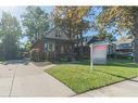 94 Queensdale Avenue E, Hamilton, ON  - Outdoor With Facade 