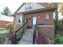 94 Queensdale Avenue E, Hamilton, ON  - Outdoor With Exterior 