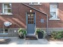 94 Queensdale Avenue E, Hamilton, ON  - Outdoor With Exterior 