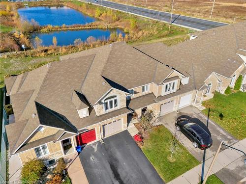 37 Celestial Crescent, Hamilton, ON - Outdoor With View