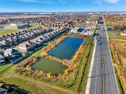 37 Celestial Crescent, Hamilton, ON - Outdoor With View