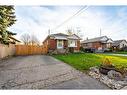 702 Seventh Avenue, Hamilton, ON  - Outdoor 