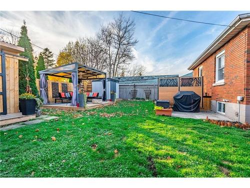 702 Seventh Avenue, Hamilton, ON - Outdoor