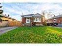 702 Seventh Avenue, Hamilton, ON  - Outdoor 