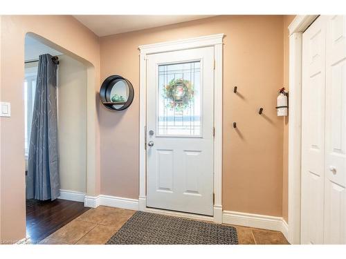 702 Seventh Avenue, Hamilton, ON - Indoor Photo Showing Other Room