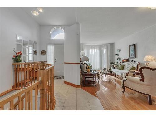 165 Gagliano Drive, Hamilton, ON - Indoor