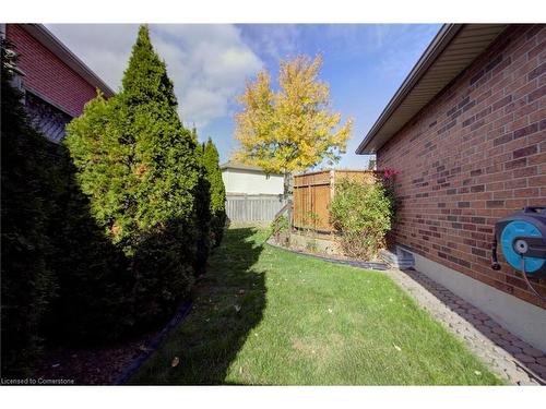 165 Gagliano Drive, Hamilton, ON - Outdoor