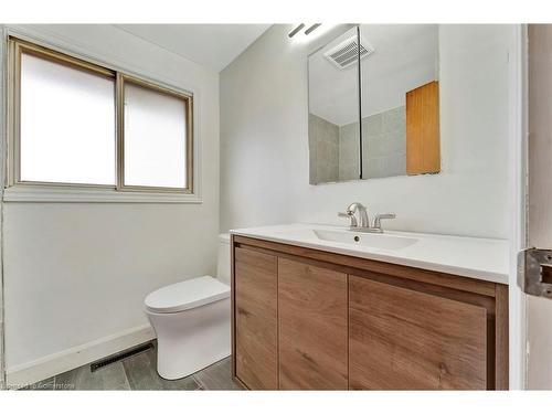 113 Green Road, Hamilton, ON - Indoor Photo Showing Bathroom