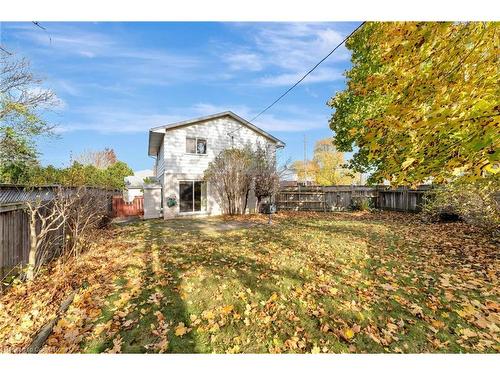 113 Green Road, Hamilton, ON - Outdoor