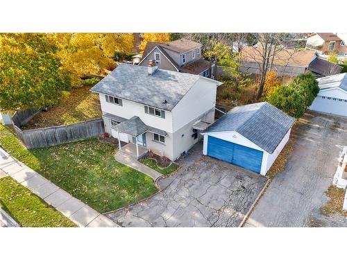 113 Green Road, Hamilton, ON - Outdoor