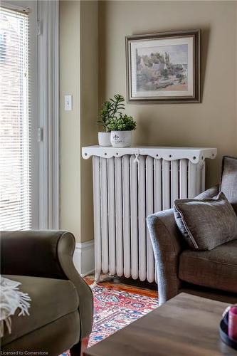 169 Robinson Street, Hamilton, ON - Indoor Photo Showing Bedroom