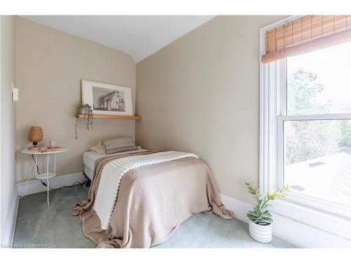 169 Robinson Street, Hamilton, ON - Indoor Photo Showing Bedroom