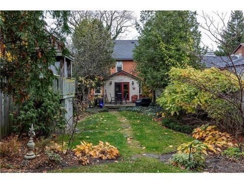 169 Robinson Street, Hamilton, ON - Outdoor