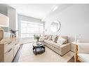 62-5000 Connor Drive, Beamsville, ON  - Indoor Photo Showing Living Room 