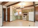 4589 Deborah Lane, Beamsville, ON  - Indoor Photo Showing Kitchen 