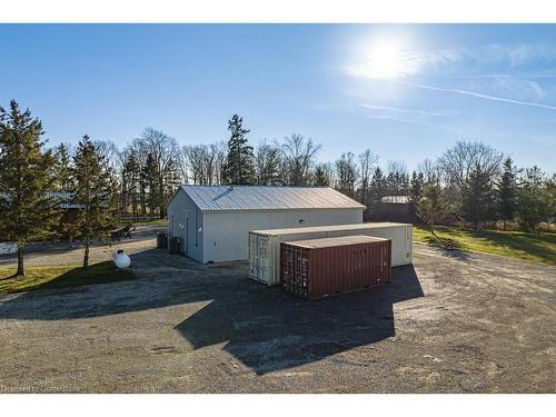 681 Concession 2 Road, Dunnville, ON - Outdoor