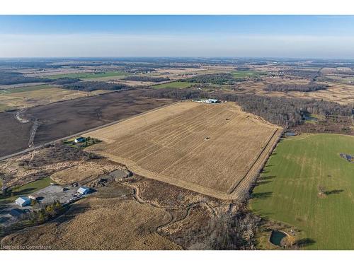 681 Concession 2 Road, Dunnville, ON - Outdoor With View