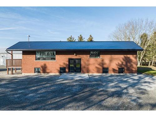 681 Concession 2 Road, Dunnville, ON - Outdoor