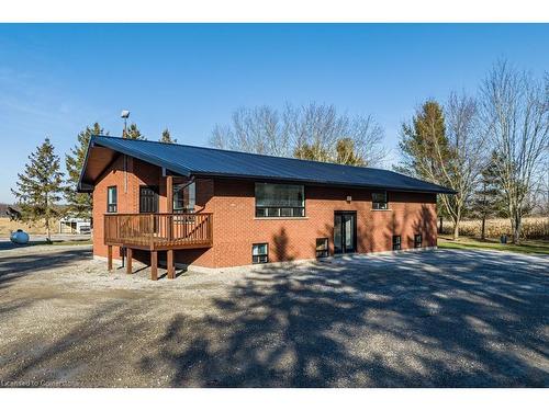 681 Concession 2 Road, Dunnville, ON - Outdoor