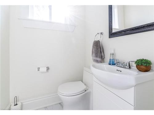 237 Main Street E, Otterville, ON - Indoor Photo Showing Bathroom