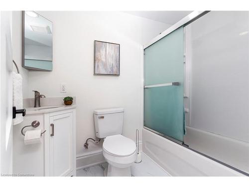 237 Main Street E, Otterville, ON - Indoor Photo Showing Bathroom