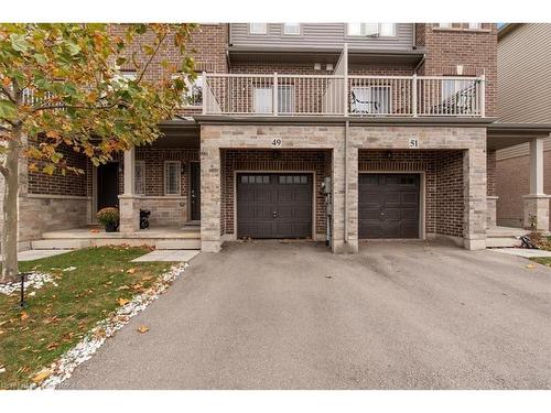 49 Crossings Way, Hannon, ON - Outdoor