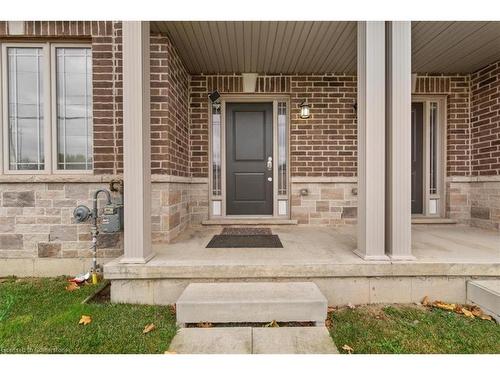 49 Crossings Way, Hannon, ON - Outdoor