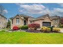 129 Dorchester Drive, Grimsby, ON  - Outdoor With Facade 