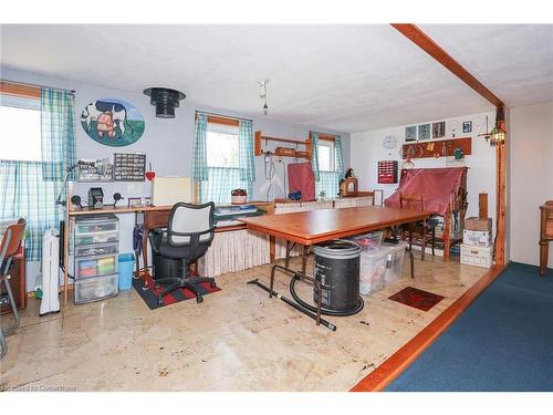 238 Gore A Road, Dunnville, ON - Indoor