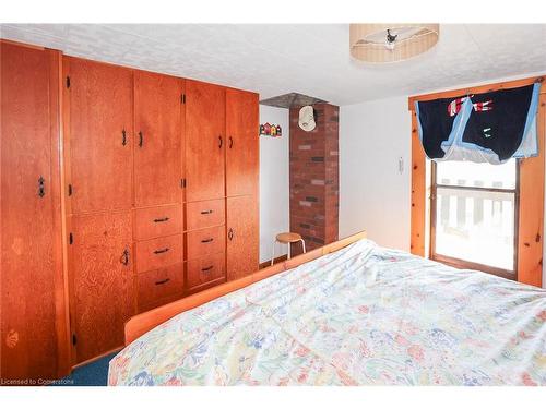 238 Gore A Road, Dunnville, ON - Indoor Photo Showing Bedroom