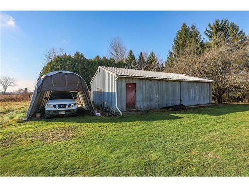 238 Gore A Road, Dunnville, ON - Outdoor