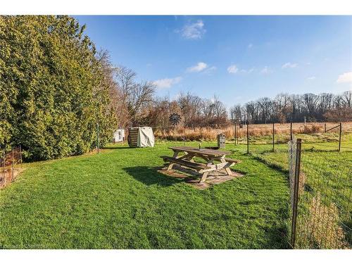 238 Gore A Road, Dunnville, ON - Outdoor With View