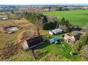 238 Gore A Road, Dunnville, ON  - Outdoor With View 