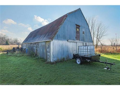 238 Gore A Road, Dunnville, ON - Outdoor