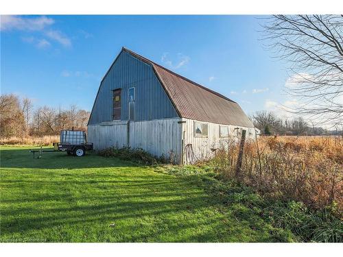 238 Gore A Road, Dunnville, ON - Outdoor