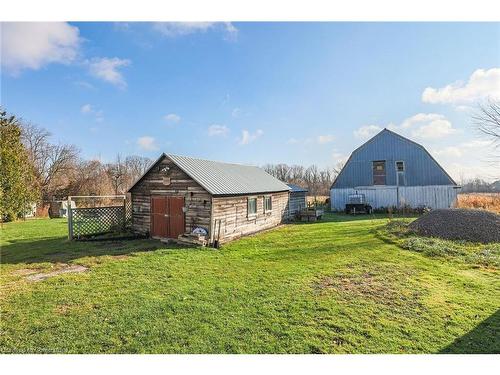 238 Gore A Road, Dunnville, ON - Outdoor