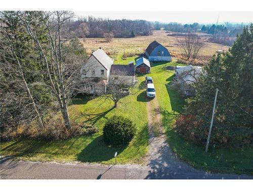 238 Gore A Road, Dunnville, ON - Outdoor With View