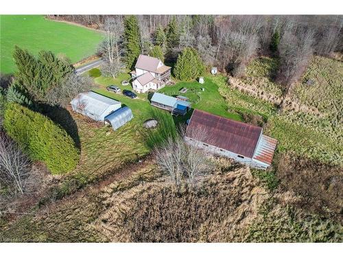 238 Gore A Road, Dunnville, ON - Outdoor With View