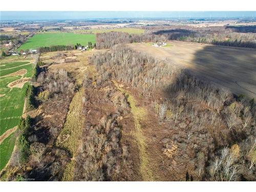 238 Gore A Road, Dunnville, ON - Outdoor With View