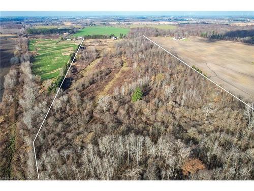 238 Gore A Road, Dunnville, ON - Outdoor With View