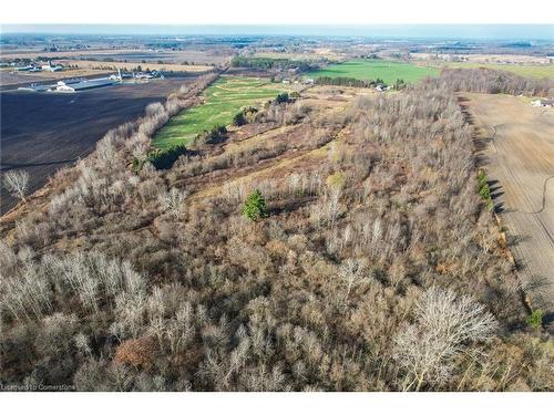 238 Gore A Road, Dunnville, ON - Outdoor With View