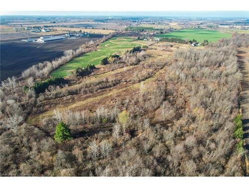 238 Gore A Road, Dunnville, ON - Outdoor With View