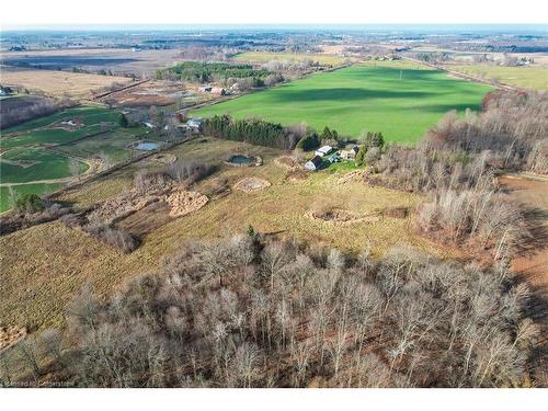 238 Gore A Road, Dunnville, ON - Outdoor With View