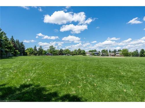 146 Kitty Murray Lane, Ancaster, ON - Outdoor With View